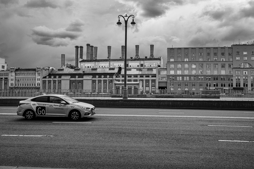 Photograph by Артем Большаков