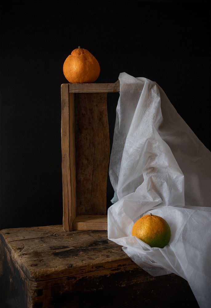 Photograph by Анна Статейко