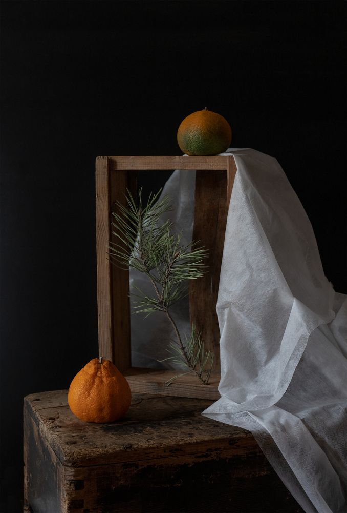 Photograph by Анна Статейко