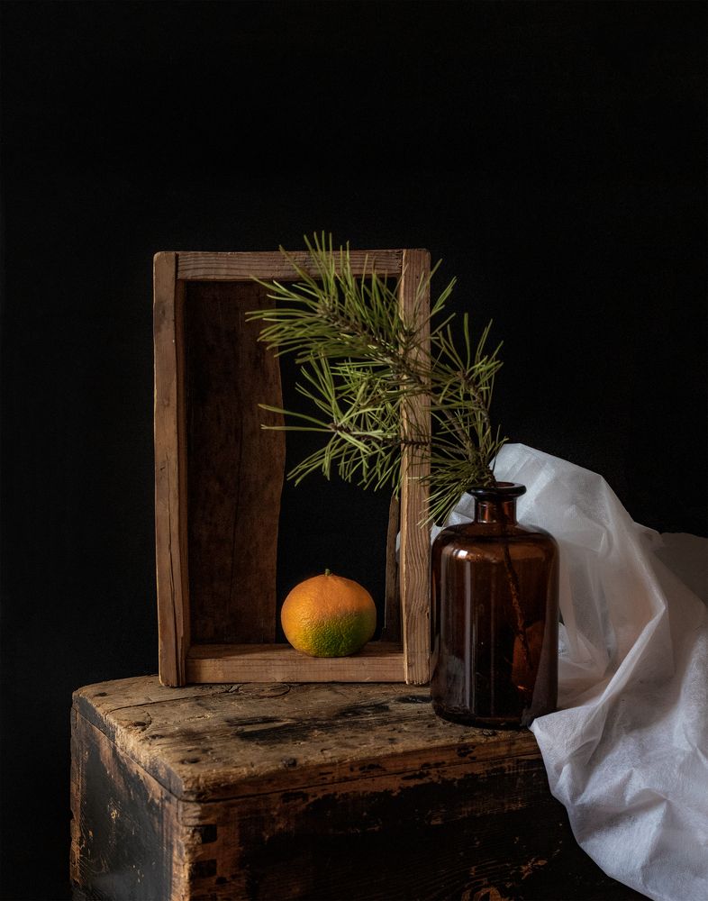 Photograph by Анна Статейко