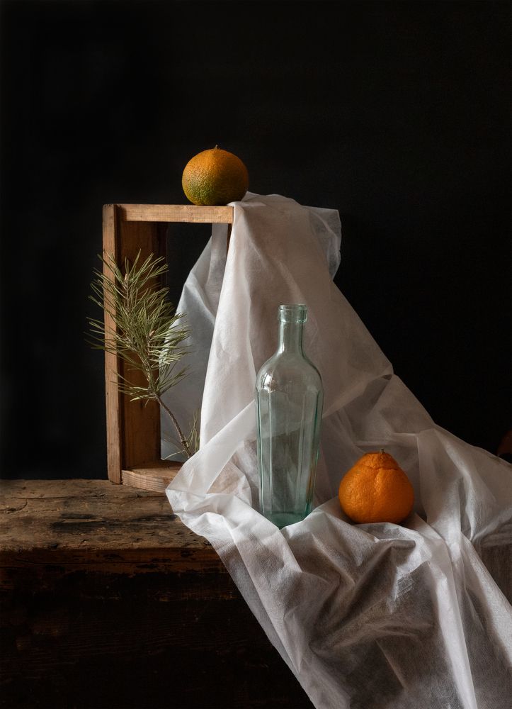 Photograph by Анна Статейко