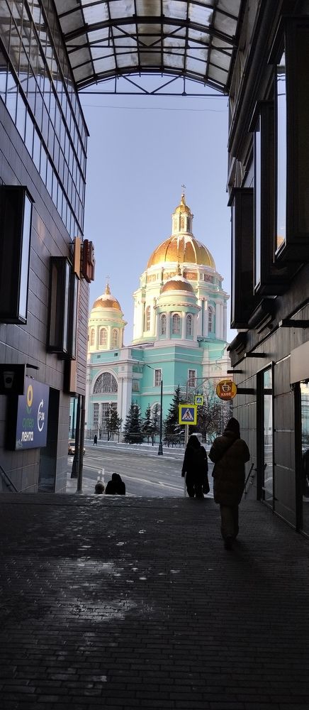 Фотография автора Елена Малкова