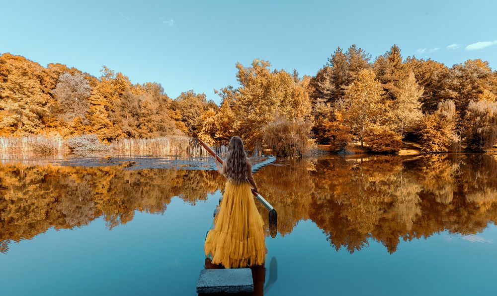 Фотография автора Деян Романов