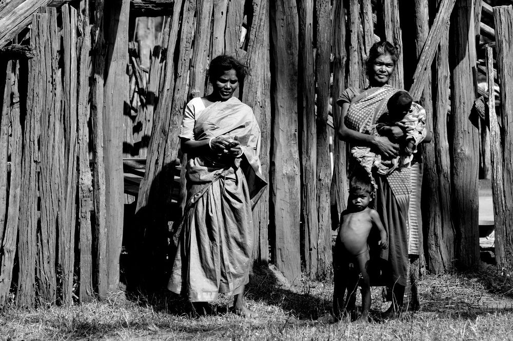 Photograph by Abid Ali Khan