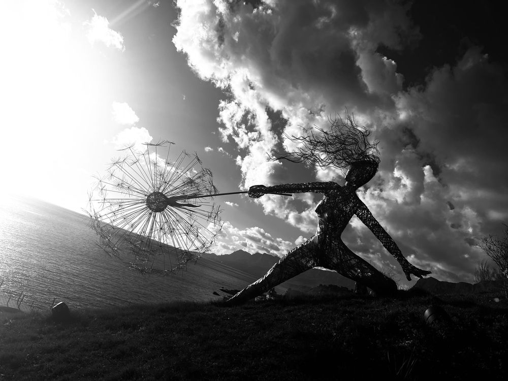 Photograph by Ольга Петухова