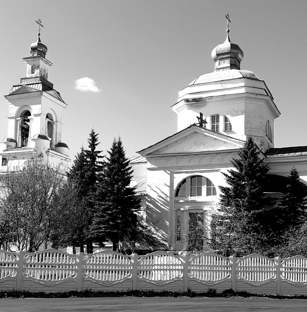 Фотография автора Ирина Лукьянчик