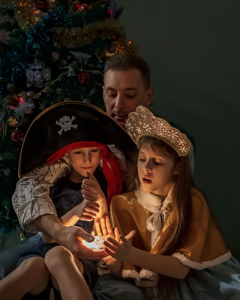 Photograph by Жанна Агафонова