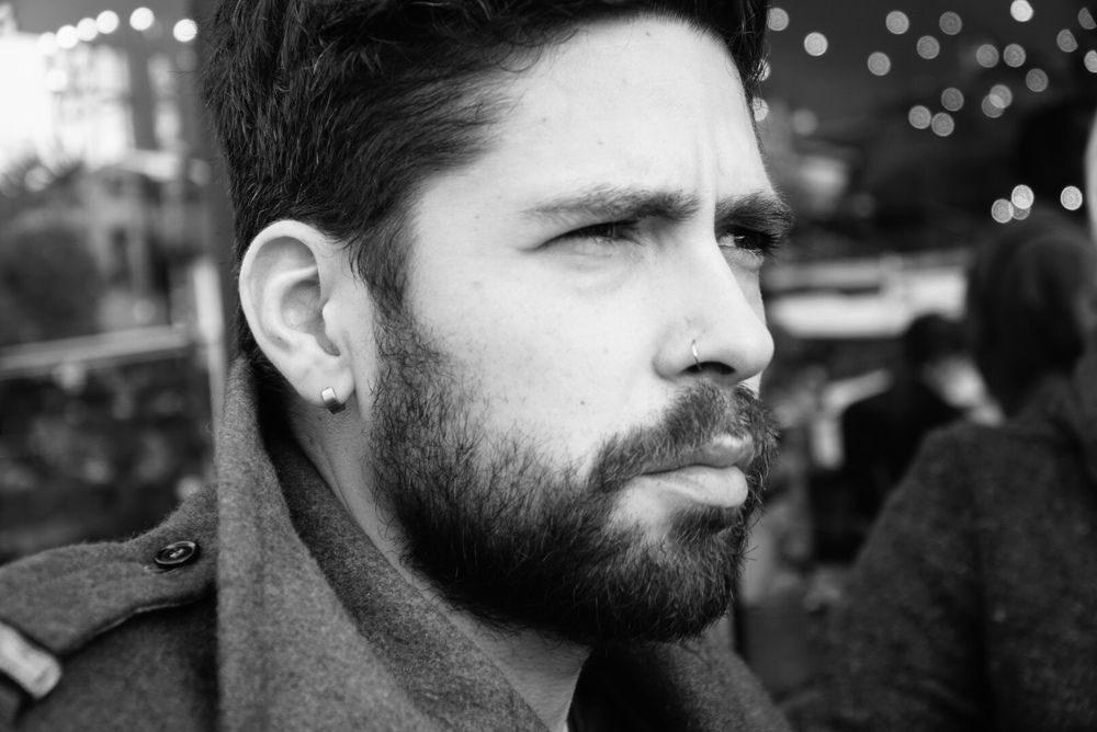 Photograph by Mine Güneş Şentürk