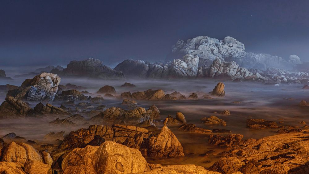 Photograph by antonio Solimeno