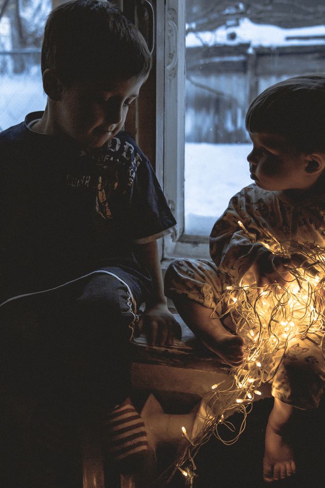 Photograph by Инна Тычная