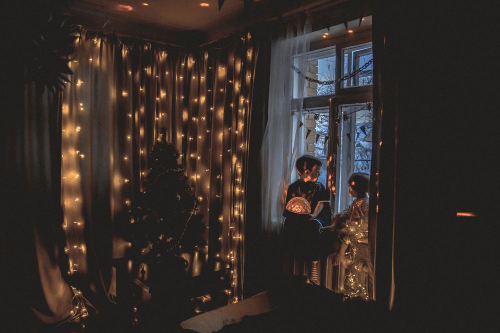 Photograph by Инна Тычная