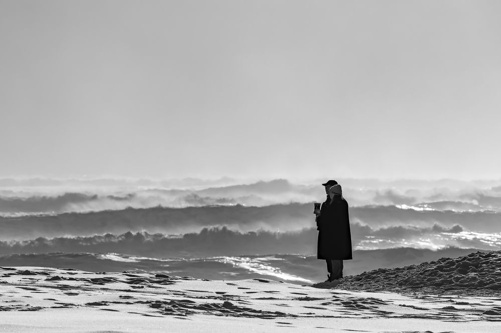 Photograph by Massimo Tamajo