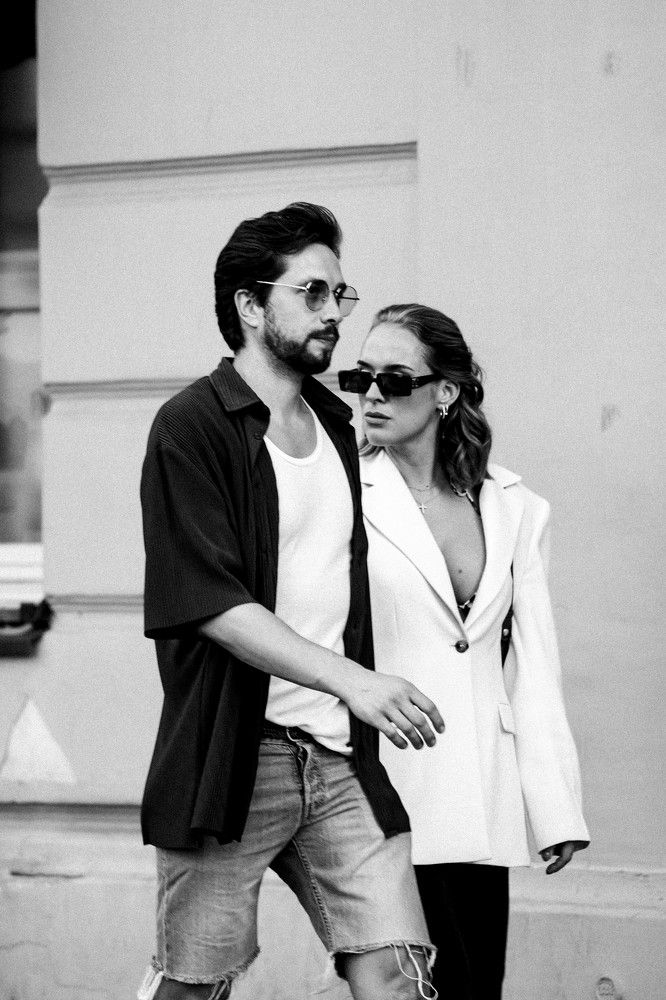 Photograph by Евгений Балезин