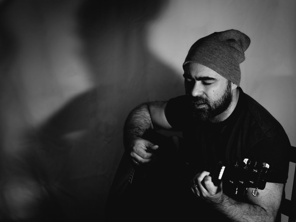 Photograph by Ольга Цыганкова