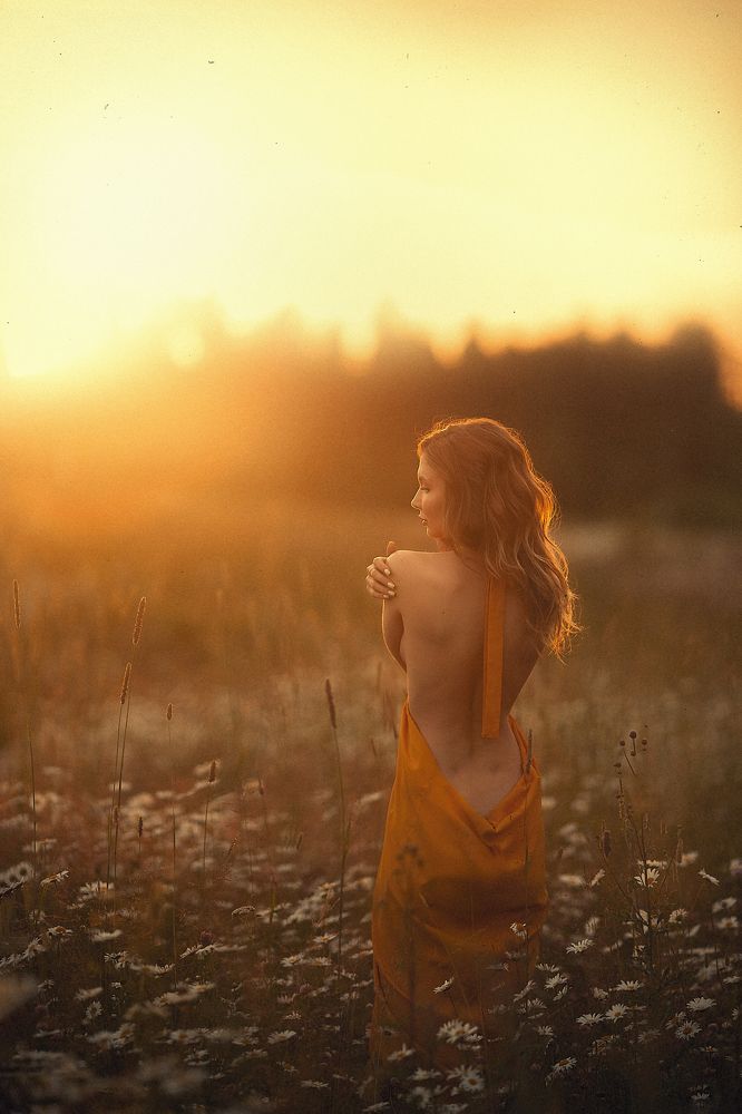 Photograph by Ульяна Меньшикова