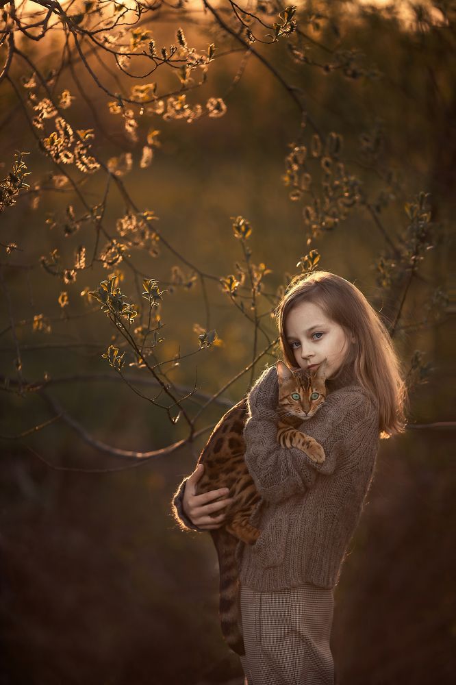 Photograph by Ульяна Меньшикова