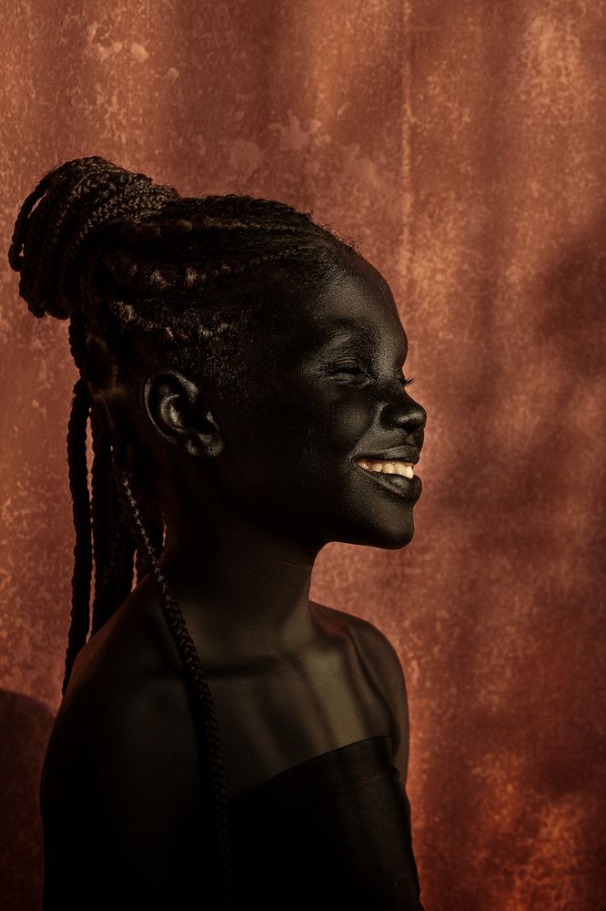 Photograph by Fabrine Reis