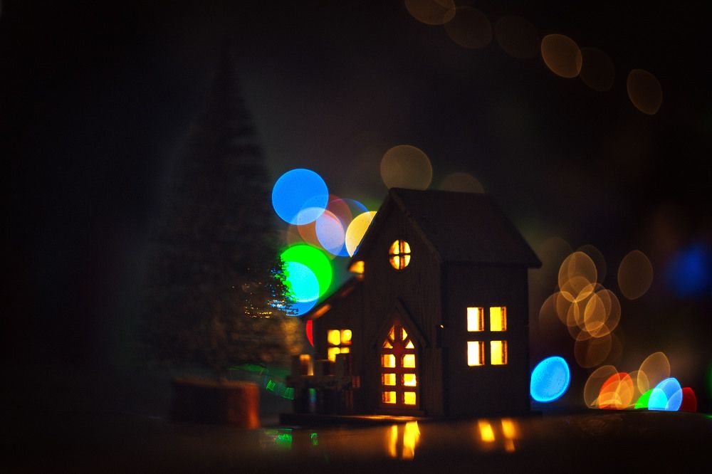 Photograph by Яна Резник