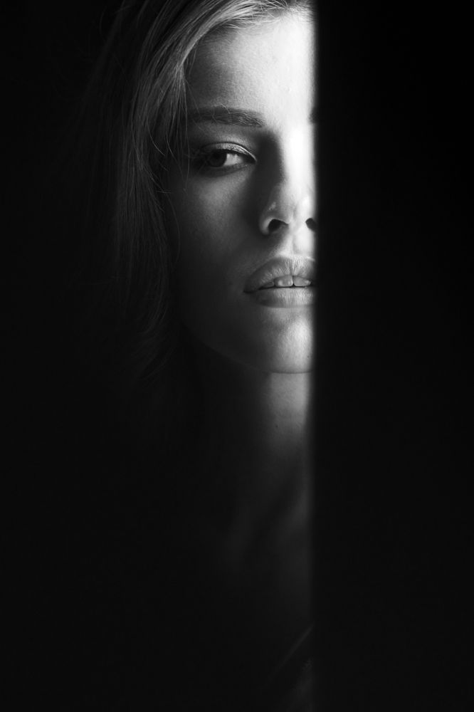 Photograph by Сергей Рыжиков