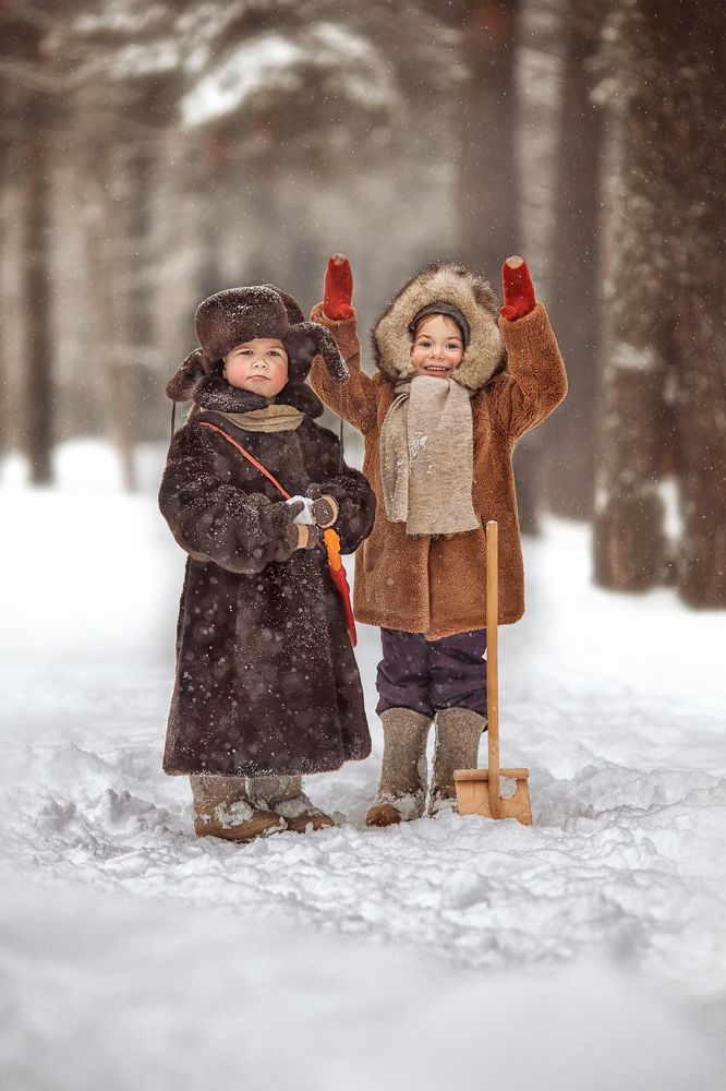 Photograph by Щукина Елена Валерьевна