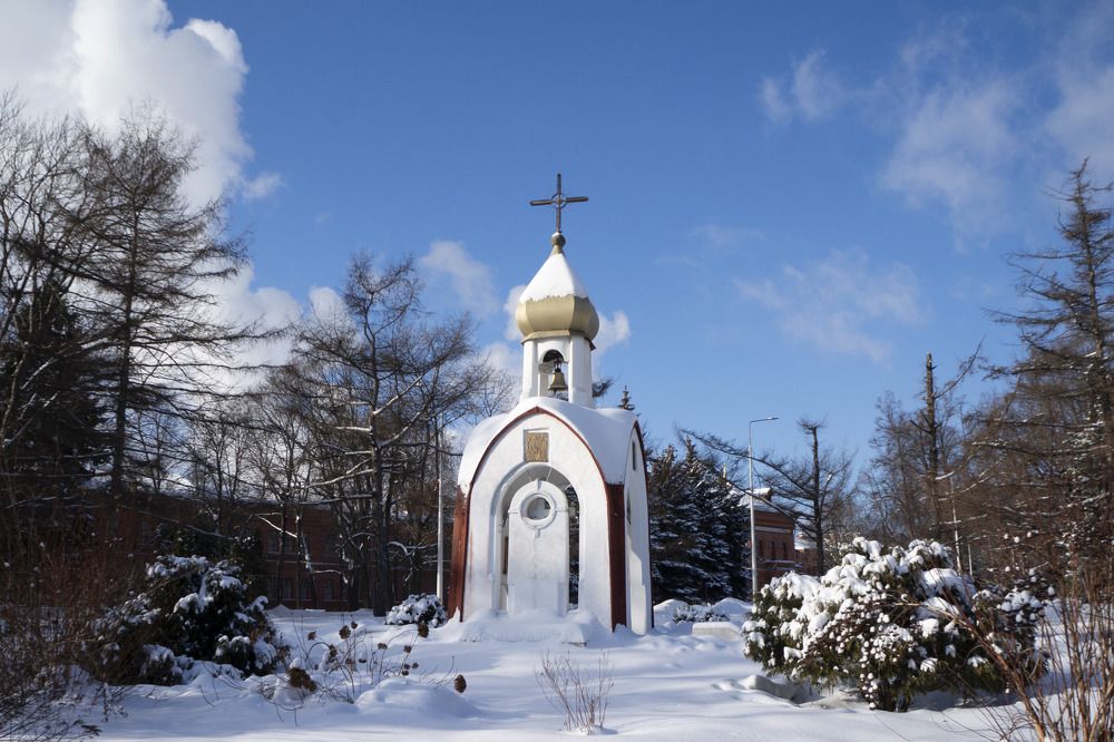 Photograph by Роман Шаров