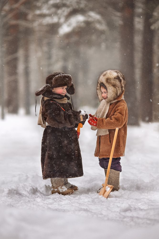 Photograph by Щукина Елена Валерьевна