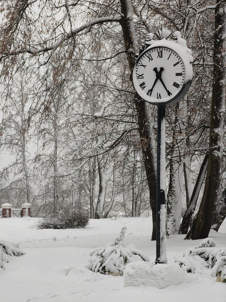 Photograph by Veranika Siratsinina