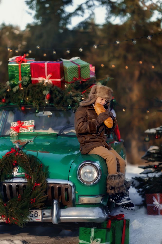 Photograph by Анна Огуло