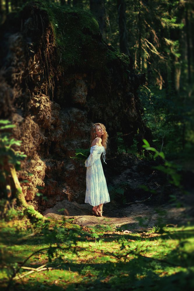 Photograph by Гуляев Виталий