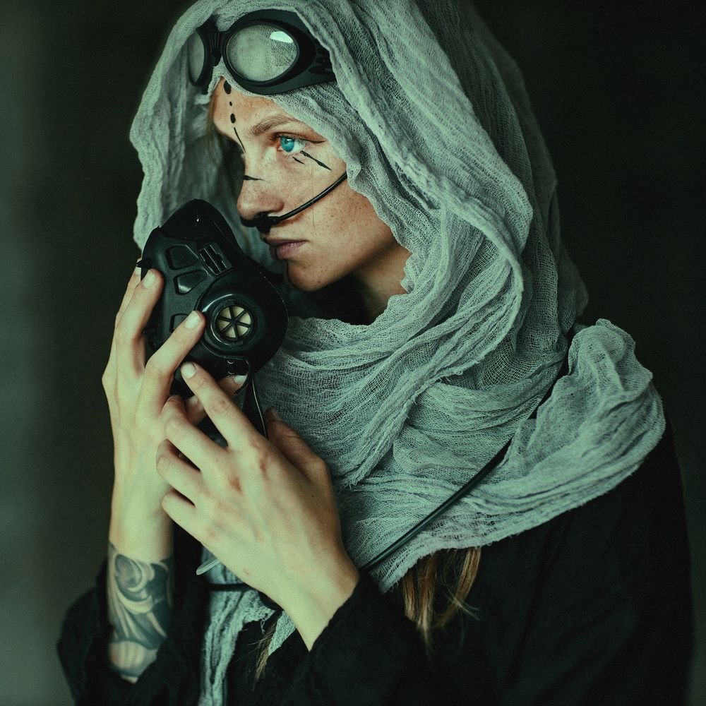 Photograph by Гуляев Виталий