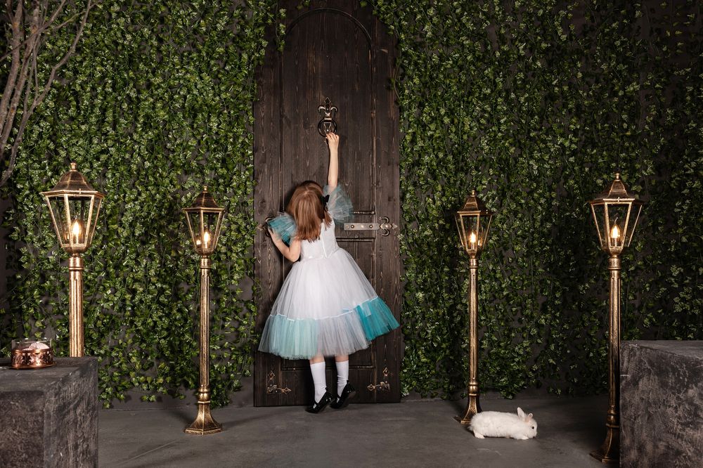 Photograph by Марина Цывончик