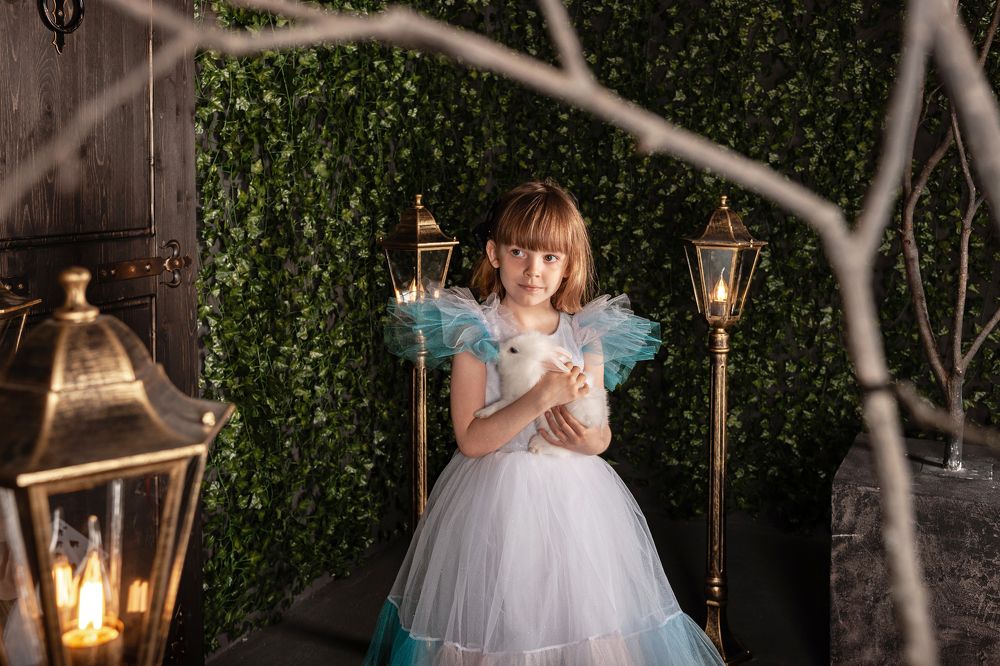 Photograph by Марина Цывончик