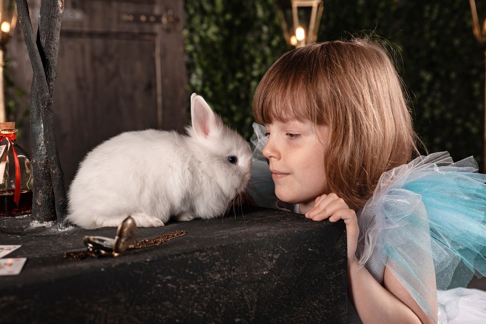 Photograph by Марина Цывончик