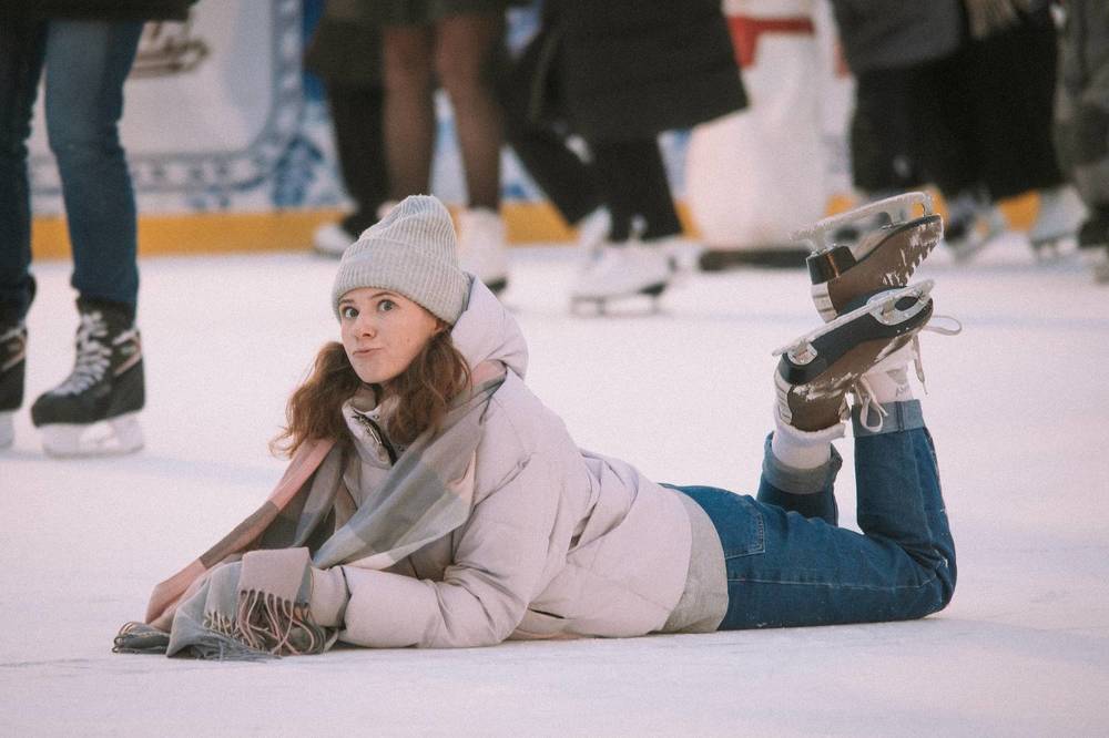 Новогодние истории