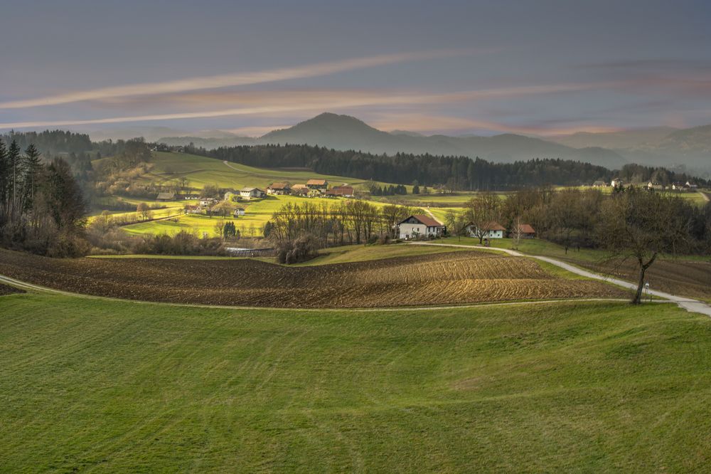 Photograph by Beno Medic