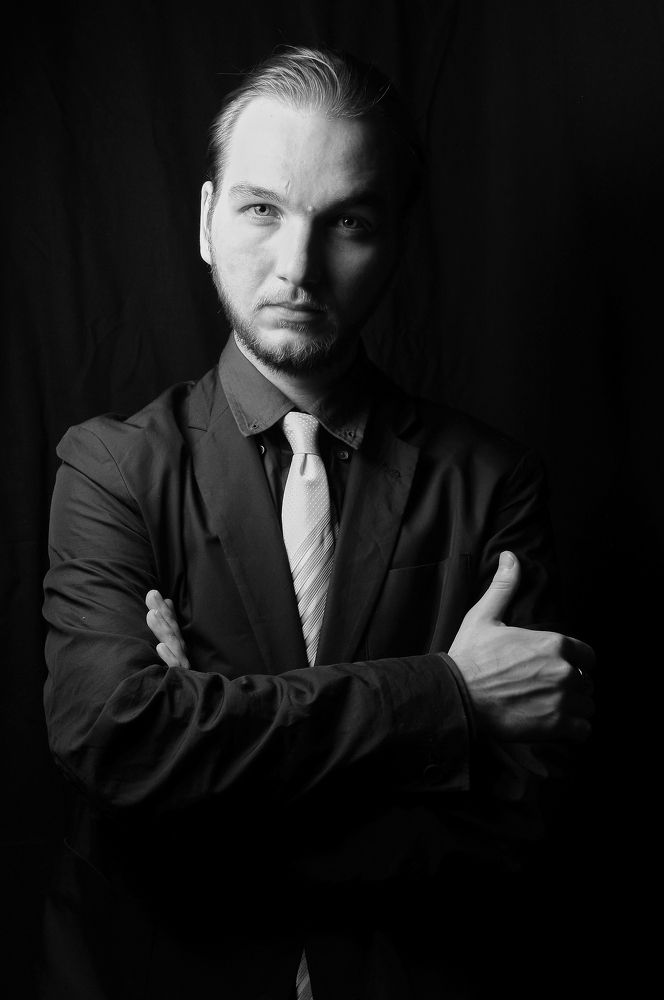 Photograph by Павел Шевченко