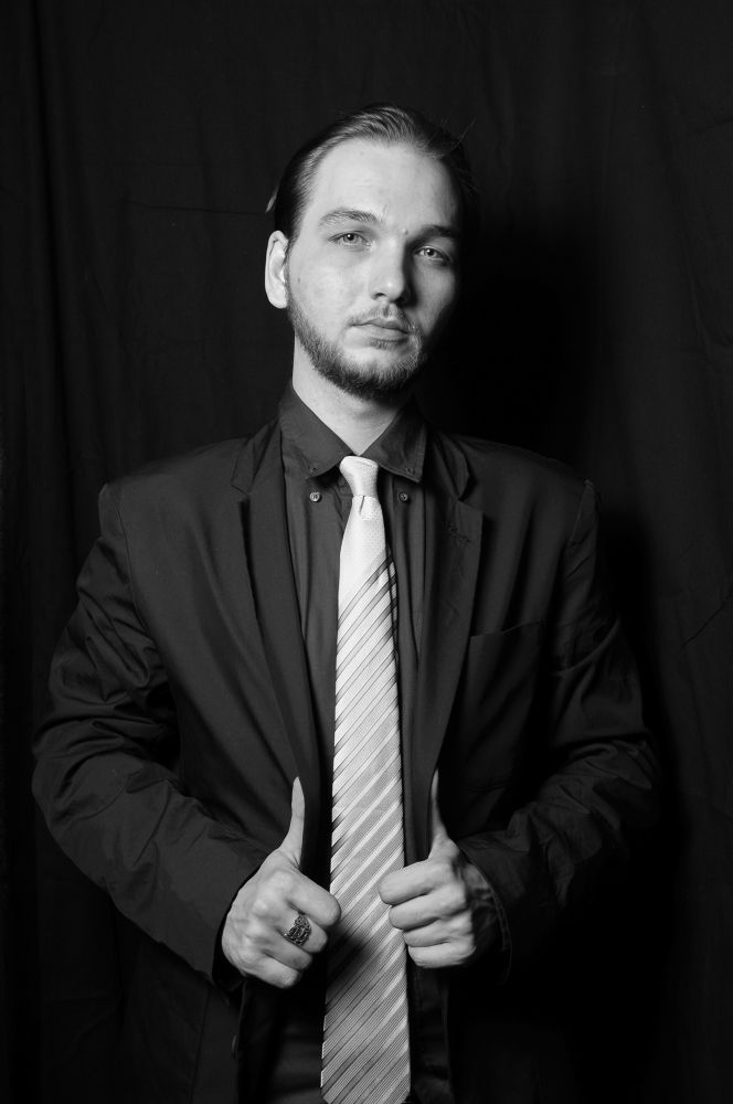 Photograph by Павел Шевченко