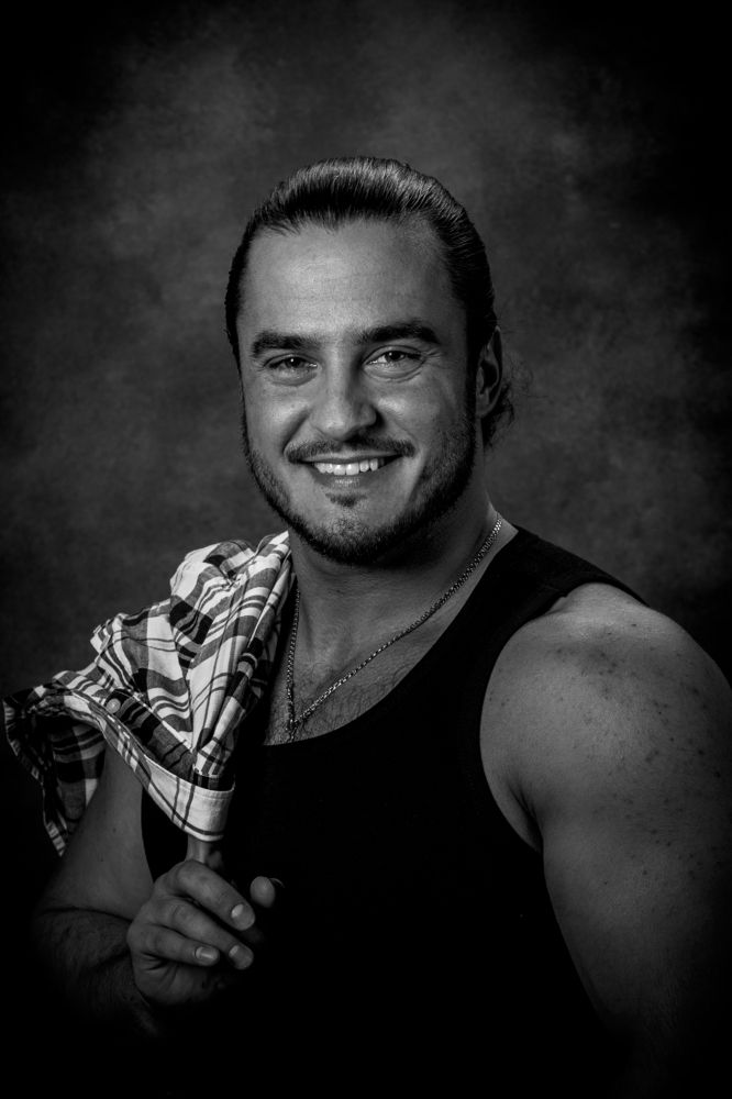 Photograph by Олег Бойко