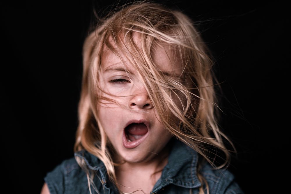 Photograph by Kevin Blackwell