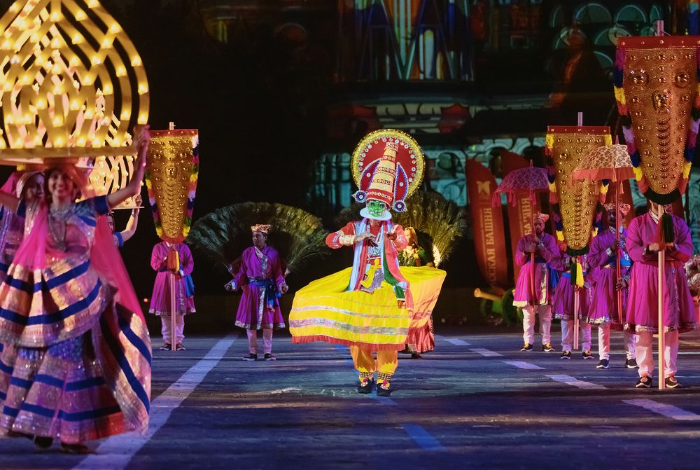 Photograph by Олег Милеев (Каминцев)