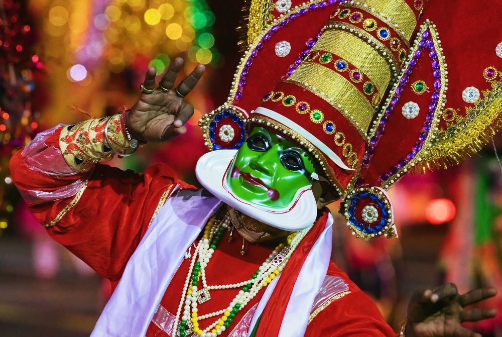 Photograph by Олег Милеев (Каминцев)