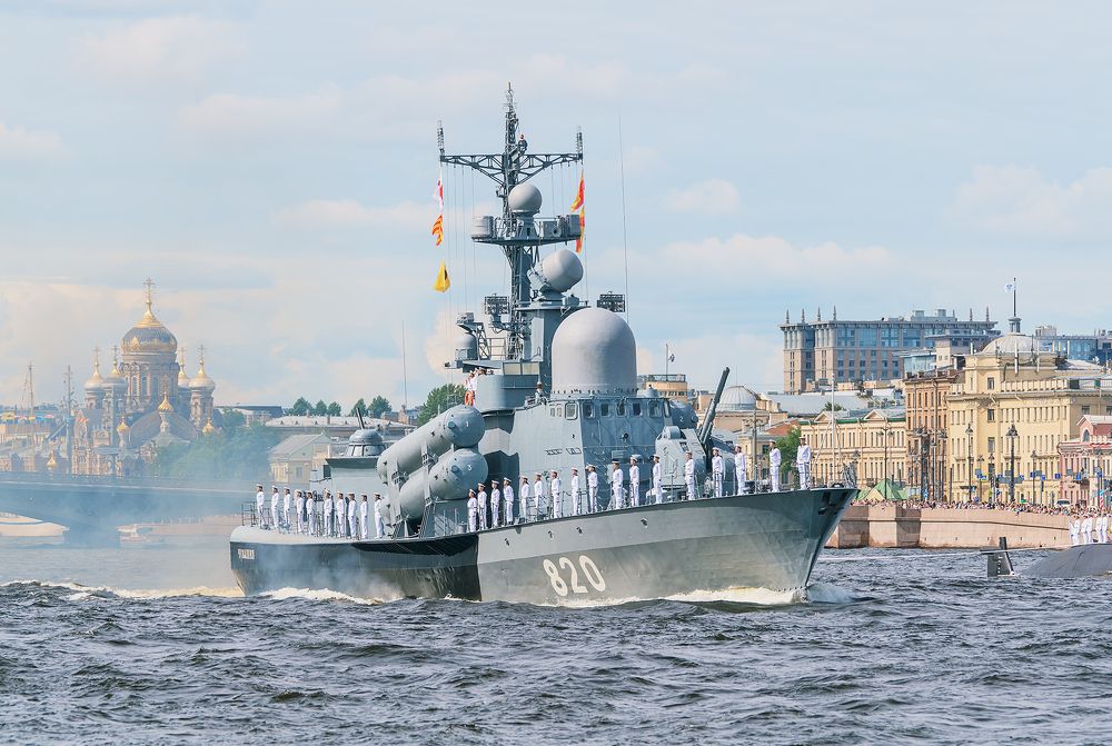 Photograph by Олег Милеев (Каминцев)