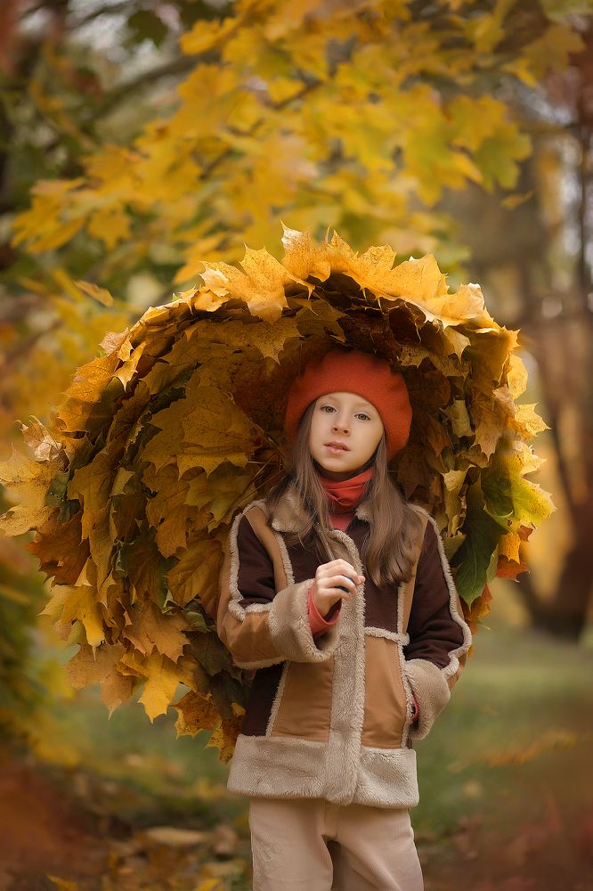 Фотография автора Вера Пархимович