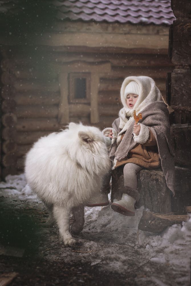 Photograph by Виктория Ткачева