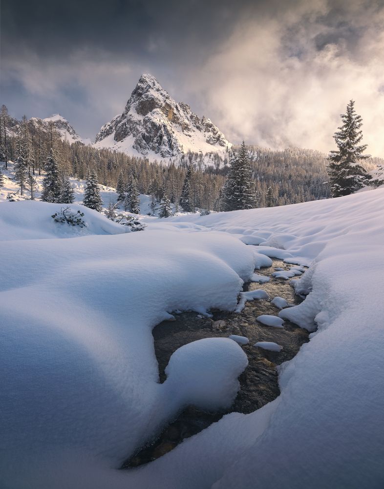 Photograph by Roksolyana Hilevych