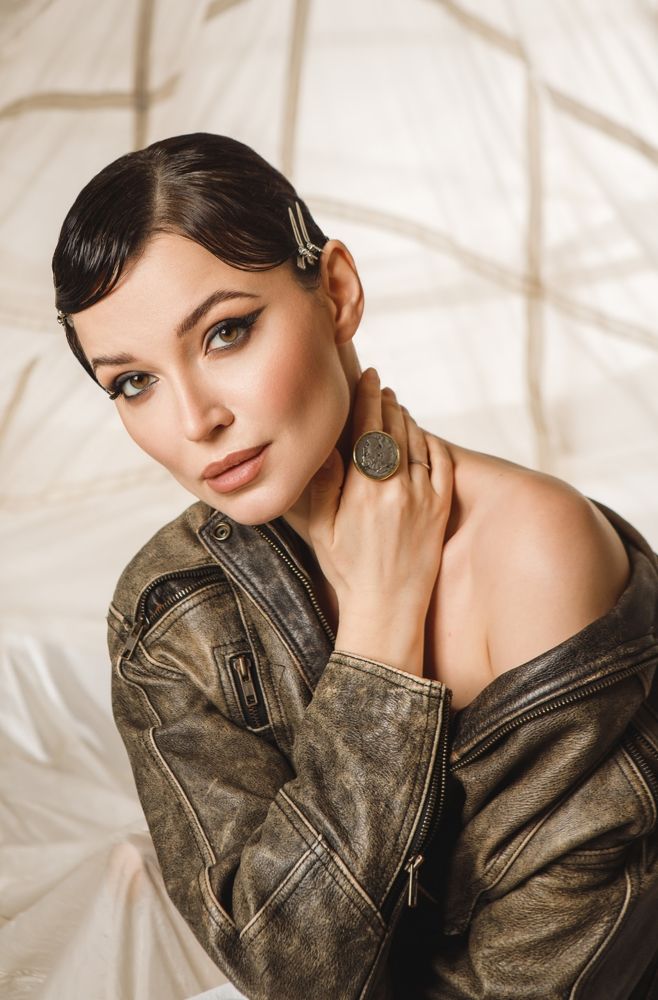 Photograph by Екатерина Игошева