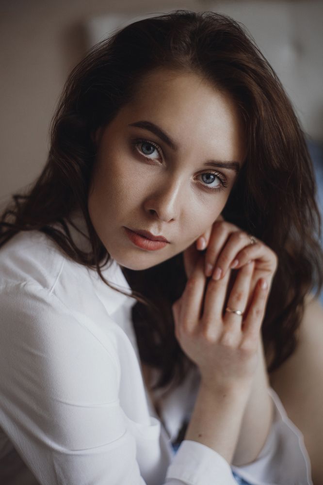 Photograph by Мария Оборина