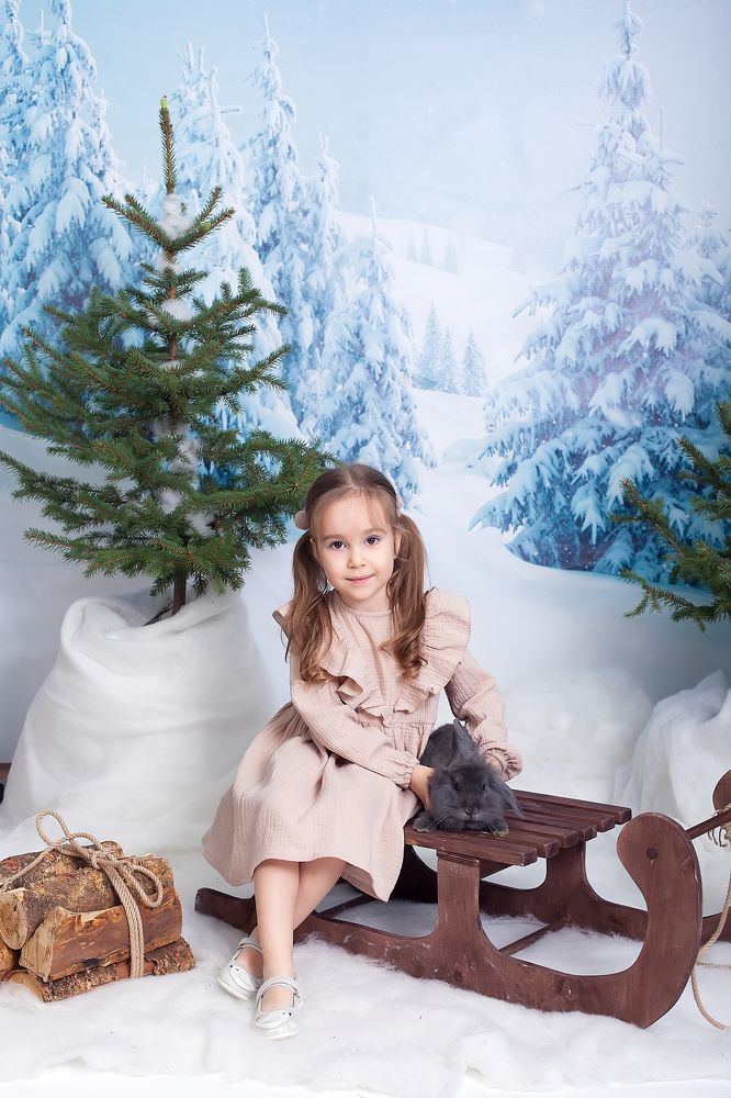 Photograph by Светлана Винокурова