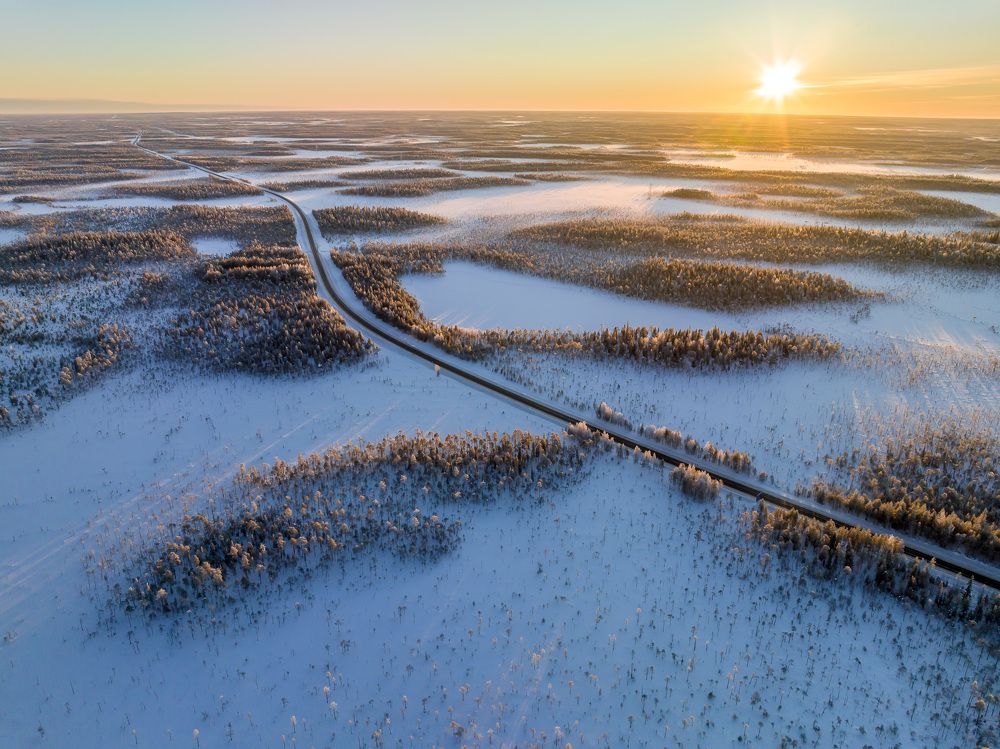 Photograph by Илья Труханов