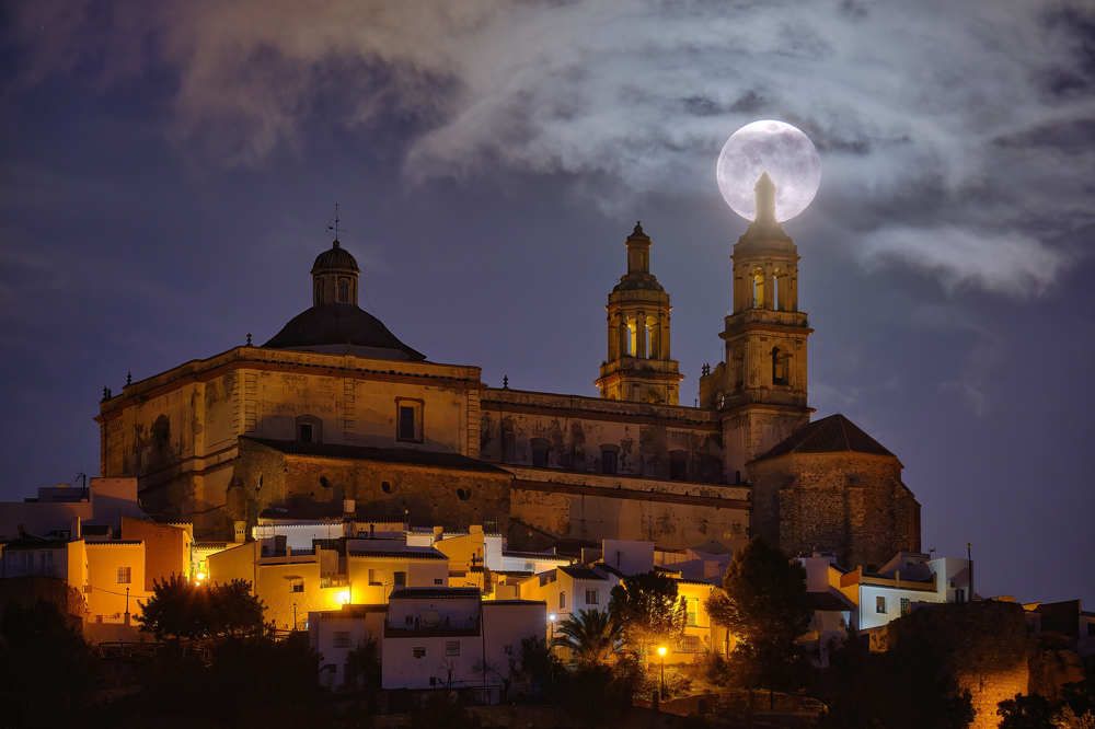 Photograph by Antonio Marquez Lanza